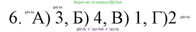 Обществоведение, 9 класс рабочая тетрадь, авторы: Кушнер Надежда Васильевна, Полейко Елена Александровна, Бернат Ирина Петровна, Гламбоцкий Пётр Михайлович, издательство Аверсэв, Минск, 2021, голубого цвета, страница 32, номер 6, Решение