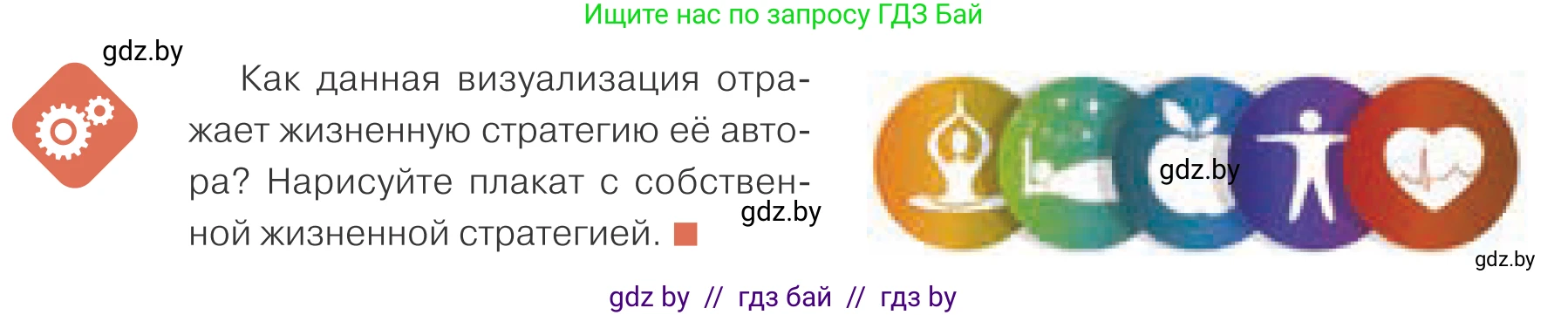 Обществоведение, 10 класс Учебник, авторы: Данилов Александр Николаевич, Полейко Елена Александровна, Кушнер Надежда Васильевна, Бернат Ирина Петровна, Безнюк Д К, Белов А А, Гречнева Е Ф, Кобяк О В, Мармашова С П, Можейко М А, Старовойтова Л В, Черченко Н В, издательство Адукацыя i выхаванне, Минск, 2020, страница 30, Условие