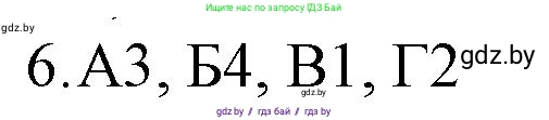 Обществоведение, 10 класс Практикум, авторы: Кушнер Надежда Васильевна, Полейко Елена Александровна, Бернат Ирина Петровна, Гламбоцкий Пётр Михайлович, издательство Аверсэв, Минск, 2022, страница 103, номер 6, Решение