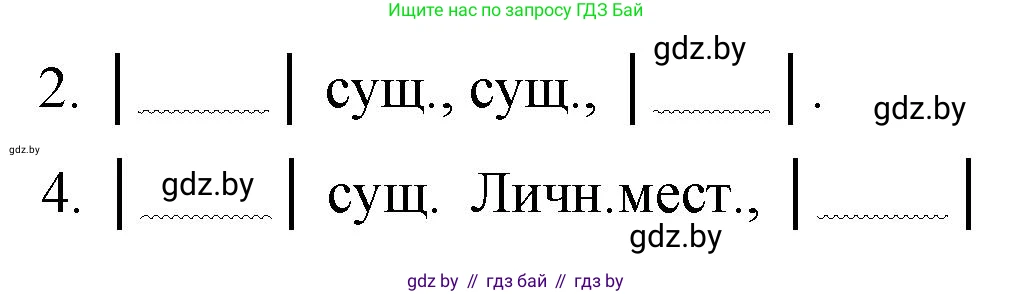 Русский язык, 7 класс Учебник, авторы: Волынец Татьяна Николаевна, Литвинко Франя Михайловна, Долбик Елена Евгеньевна, Таяновская И В, Винник И Р, издательство Национальный институт образования, Минск, 2020, бирюзового цвета, страница 79, номер 157, Решение (продолжение 2)