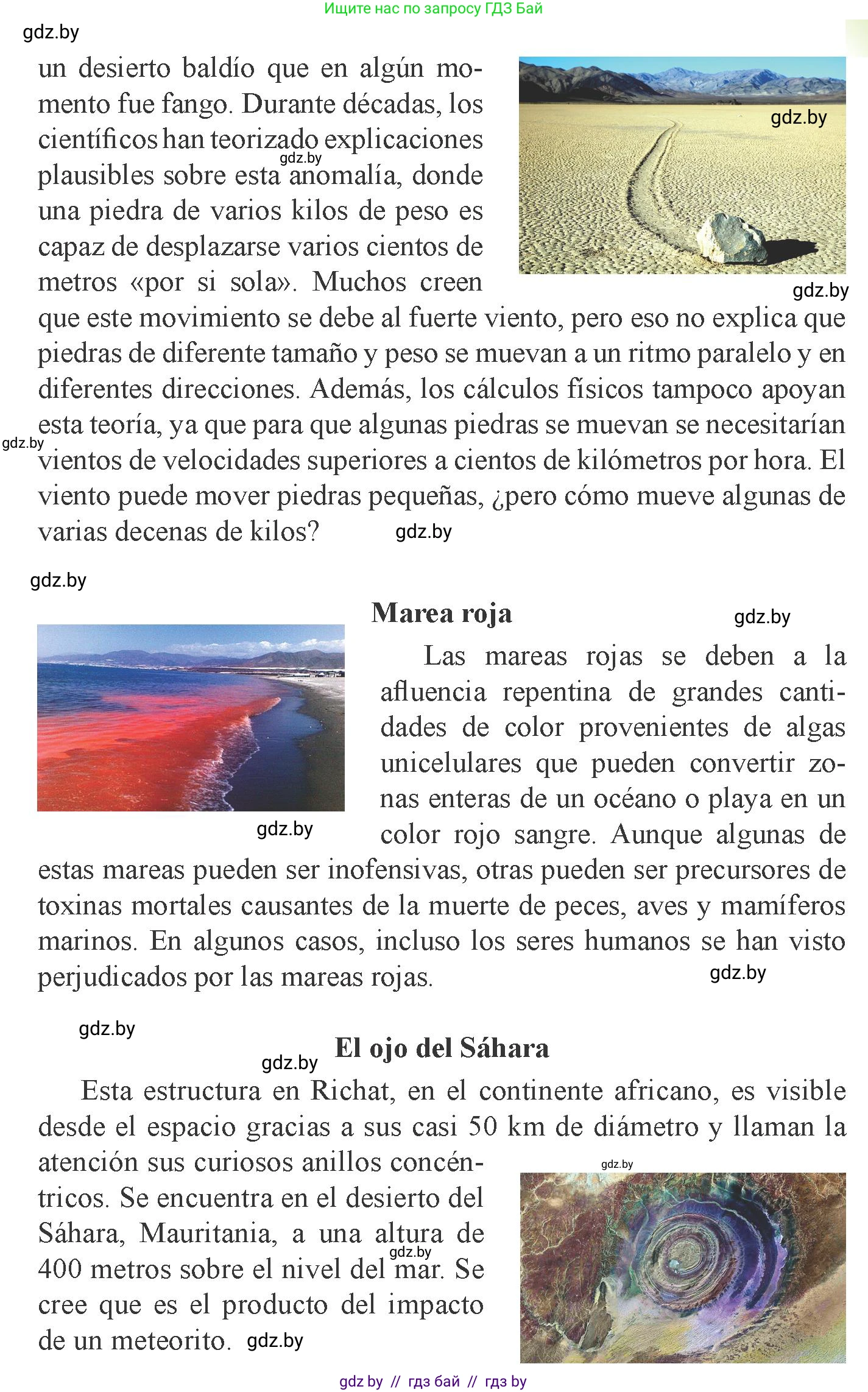 Испанский язык, 9 класс Учебник, авторы: Цыбулева Татьяна Эдуардовна, Пушкина Ольга Александровна, издательство Издательский центр БГУ, Минск, 2017, страница 90, номер 11, Условие (продолжение 2)